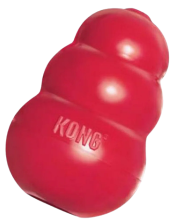 Kong treat