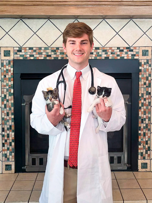Dr. Will  Tunison, DVM