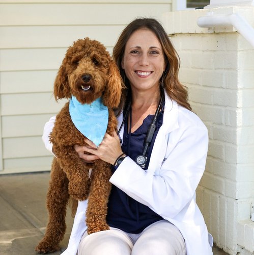 Dr. Jennifer Schuler, DVM