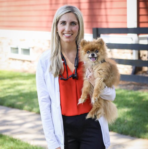 Dr. Layne Doggett, DVM