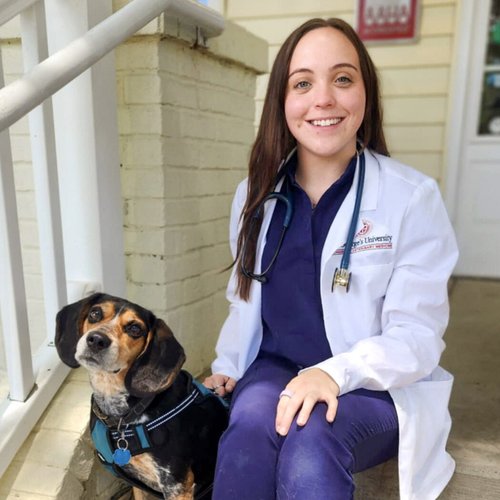 Dr. Lexi Lawson, DVM