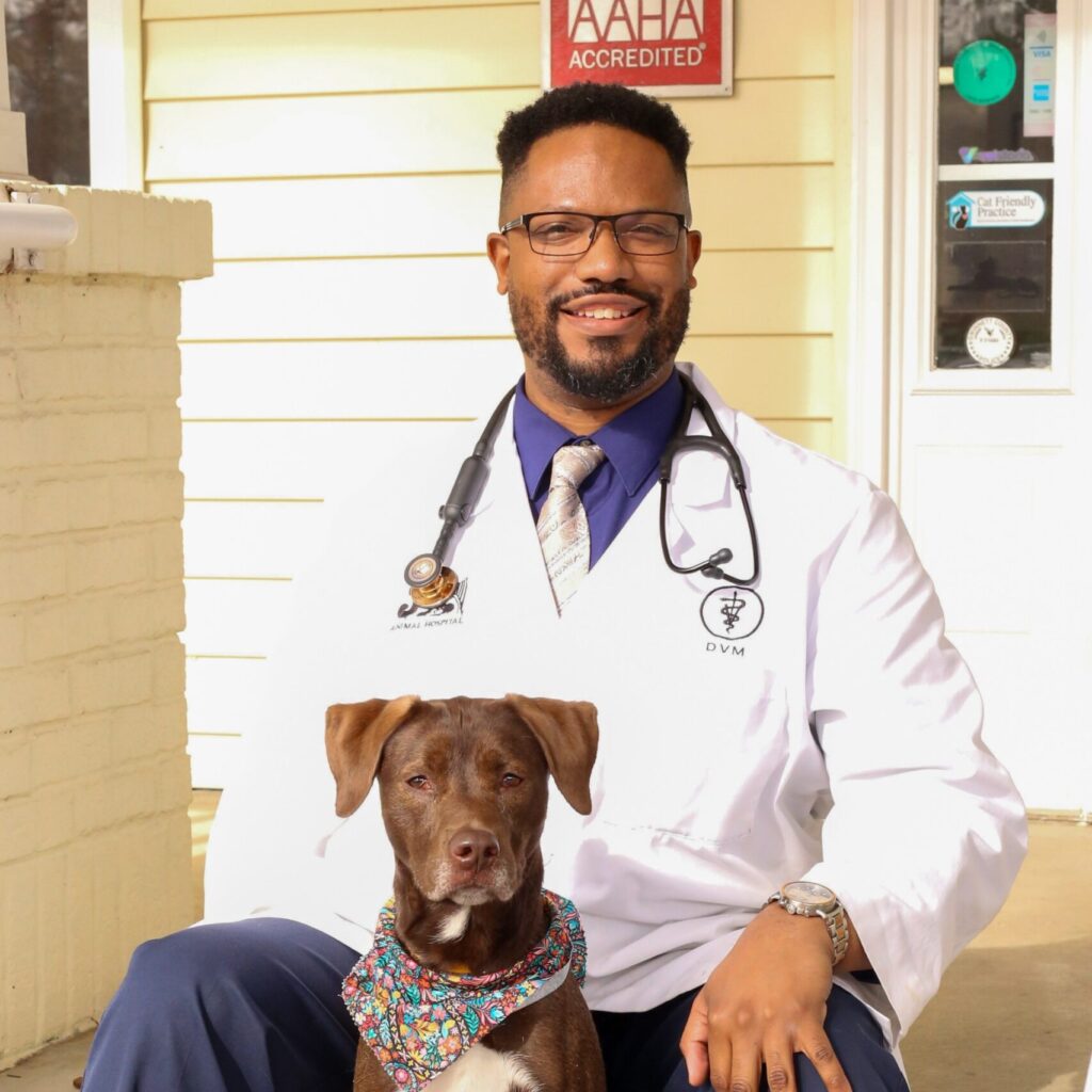 Dr. Bentley Medical Director