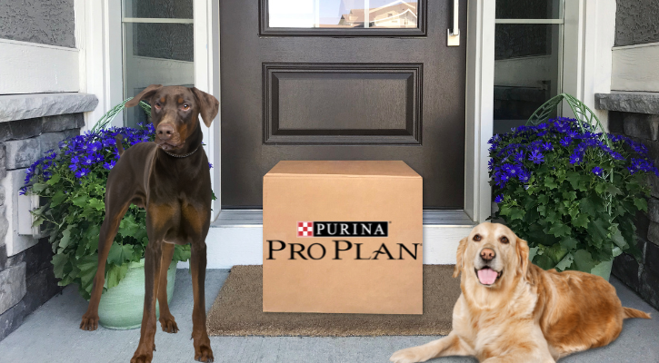 Purina Pro Plan